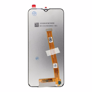 OG LCD дисплей SAMSUNG A20E A202F OEM без рамки