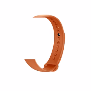 Devia band Deluxe Sport for Xiaomi Mi Band 8 / Mi Band 9 orange