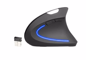 Tracer Flipper kompiuterio pelė Dešinės rankos Radijo dažnio belaidė Optinis 1600 DPI