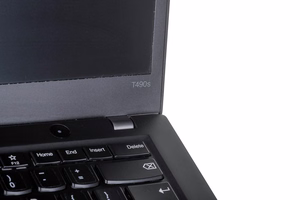 LENOVO ThinkPad T490S i7-8565U 16GB 256GB SSD 14 FHD Win11pro + įkroviklis NAUDOTAS