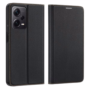 Dėklas Dux Ducis Skin X2 skirtas Xiaomi Redmi Note 12 Pro Plus 5G juodas
