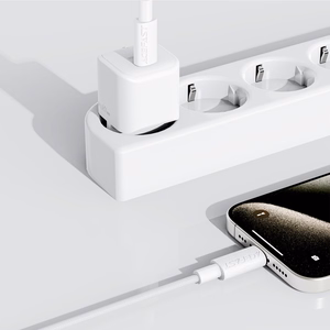 Кабель Acefast C18-03 60W USB-C на USB-C 1.2m белый