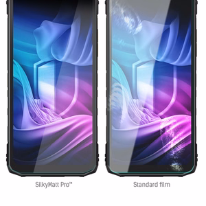 Doogee Blade 10 / Pro / Ultra - 3mk Silky Matt Pro