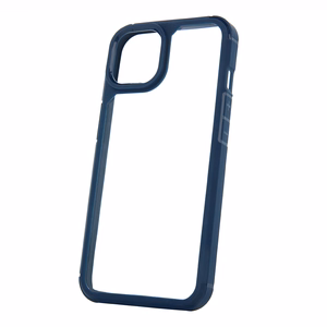 Color Shock case for Xiaomi Redmi Note 13 5G blue
