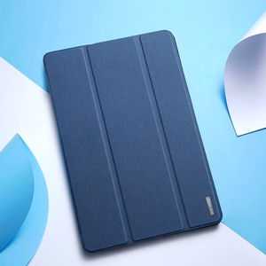 Case Dux Ducis Domo Samsung X920 Tab S10 Ultra black