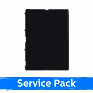 Ekranas skirtas Apple iPad 11 (2025) juodas (Service Pack) / Wi-Fi