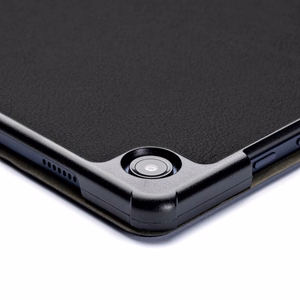 Dėklas Reach Smart Leather Xiaomi Redmi Pad 2 Pro 12.1 juodas