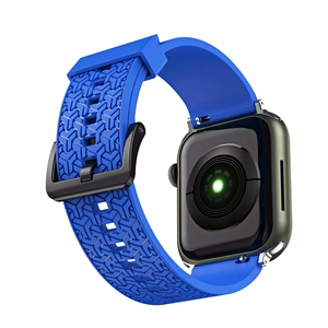 Dirželis Y apyrankė Apple Watch 38/40/41 mm - mėlyna