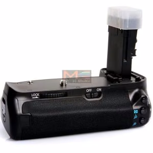 Battery grip Meike Canon 60D