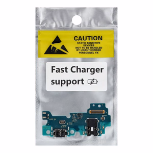 Įkrovimo plokštė SAMSUNG A32 4G A325F/M OEM (greitas įkrovimas)