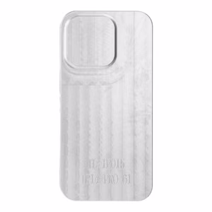 Mold for sublimation single case for IPHONE 14 PRO