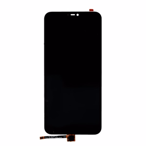 LCD дисплей для Xiaomi A2 Lite/Redmi 6 Pro чёрный Premium Quality