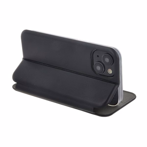 Telefono dėklas Smart Diva Xiaomi Mi 11 juodas