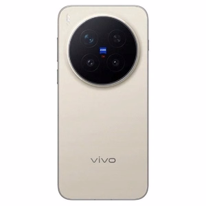 Смартфон VIVO X300 PRO, 16/512 ГБ, 17.2 см (6.78"), две SIM-карты, Android 16.0, 5G, 5440 мА·ч, Dune Brown