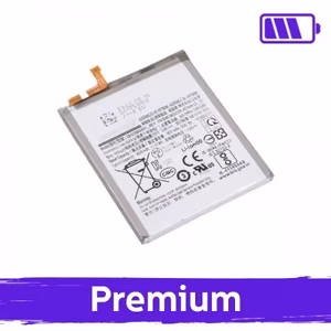 Батарея совместима с Samsung G990 S21 FE EB-BG990BBE (OEM)