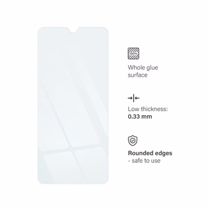 Grūdintas stiklas Blue Star - SAMSUNG Galaxy A33 5G
