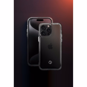 FORCELL F-PROTECT skaidrus dėklas Xiaomi Redmi Note 13 Pro Plus 5G permatomas