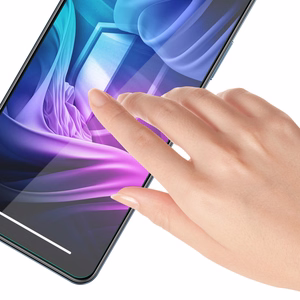 3mk Silky Matt Pro — защита экрана телефона для Realme C63