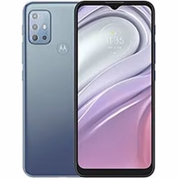 Moto G20