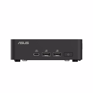 ASUS NUC 15 Pro RNUC15CRKV700002 juodas 265H