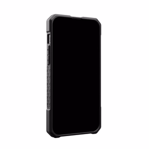 UAG Monarch Pro dėklas su MagSafe iPhone 15 Plus - juodas anglies