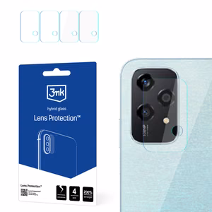 Camera Cover 3mk Lens Protection for Honor 200 Lite
