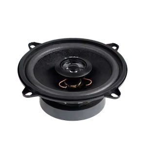 5-inch 2-way car speaker WS-1312TW, 100 W