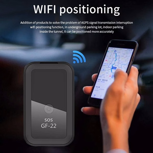 GPS tracker GF22