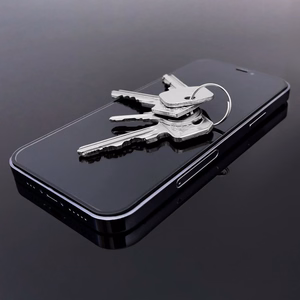 Закалённое стекло Wozinsky Full Glue для Samsung Galaxy A37, набор 2 шт.