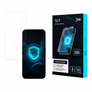 3mk 1UP — защита экрана телефона для Nothing Phone 2a/ 2a Plus/ Community Edition