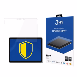3mk Apsauginis stiklas FlexibleGlass hibridinis Microsoft Surface Go 2