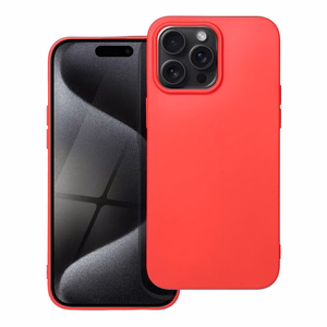 Soft dėklas iPhone 15 Pro MAX Soft
