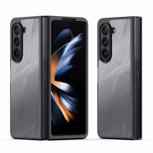 Dėklas Dux Ducis Aimo Samsung F946 Z Fold5 5G
