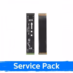 Шлейф совместимый с Samsung G781 S20 FE 5G / (SUB)-(MAIN) / (Service Pack)