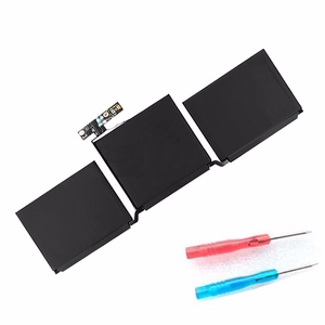Аккумулятор для ноутбука A2289, 4784mAh, Premium