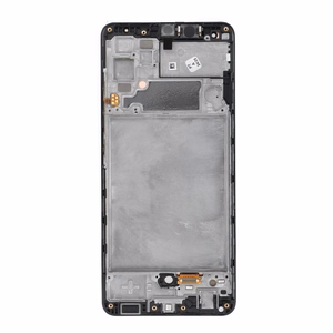 Rinkinys LCD ekranas SAMSUNG A32 4G A325F GH82-25579A