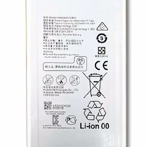 Аккумулятор Оригинал Huawei MediaPad T3 8.0/T3 10/T1 8.0/T1 10/M1 8.0/M2 8.0 4800mAh HB3080G1EBW (HB3080G1EBC) (сервисная упаковка)
