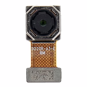 Flex cable with back camera for Huawei Y6 2018