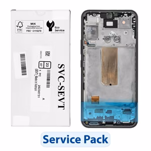 ServicePack LCD-дисплей SAMSUNG A54 5G A546B GH82-31231A