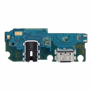 Плата зарядки для SAMSUNG A12 A127F/M OEM (быстрая зарядка)
