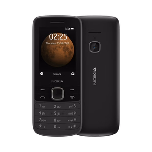 Nokia 225 4G TA-1316 DS mobilusis telefonas