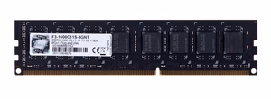 G.Skill 8GB DDR3-1600MHz atminties modulis