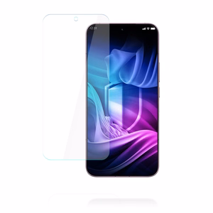 3mk SilkyMatt Pro™ матовая пленка Xiaomi 17T Pro