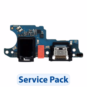 ServicePack плата зарядки SAMSUNG A03s A037G GH81-21245A