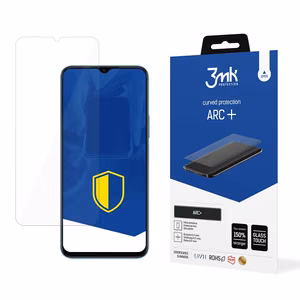3mk ARC+ — защита экрана телефона для Honor X8 5G