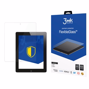3mk FlexibleGlass (до 11") — защита экрана планшета для Apple iPad 3 gen