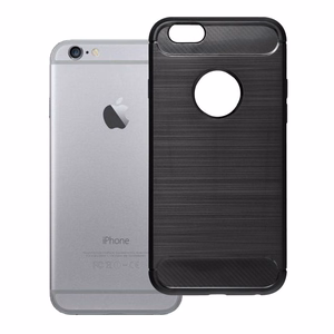 Case for iPhone 6/6S Carbon 2.0 black