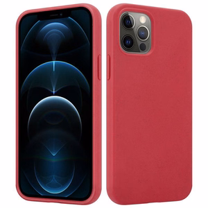 MX ECO IPHONE 16 PLUS 6.7 RED