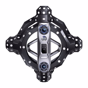 Revopoint Trackit optinis 3D skeneris