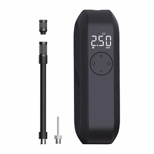 Cycplus A14 electric pump